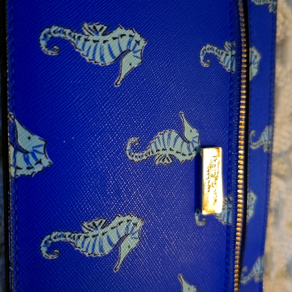 Wristlet
